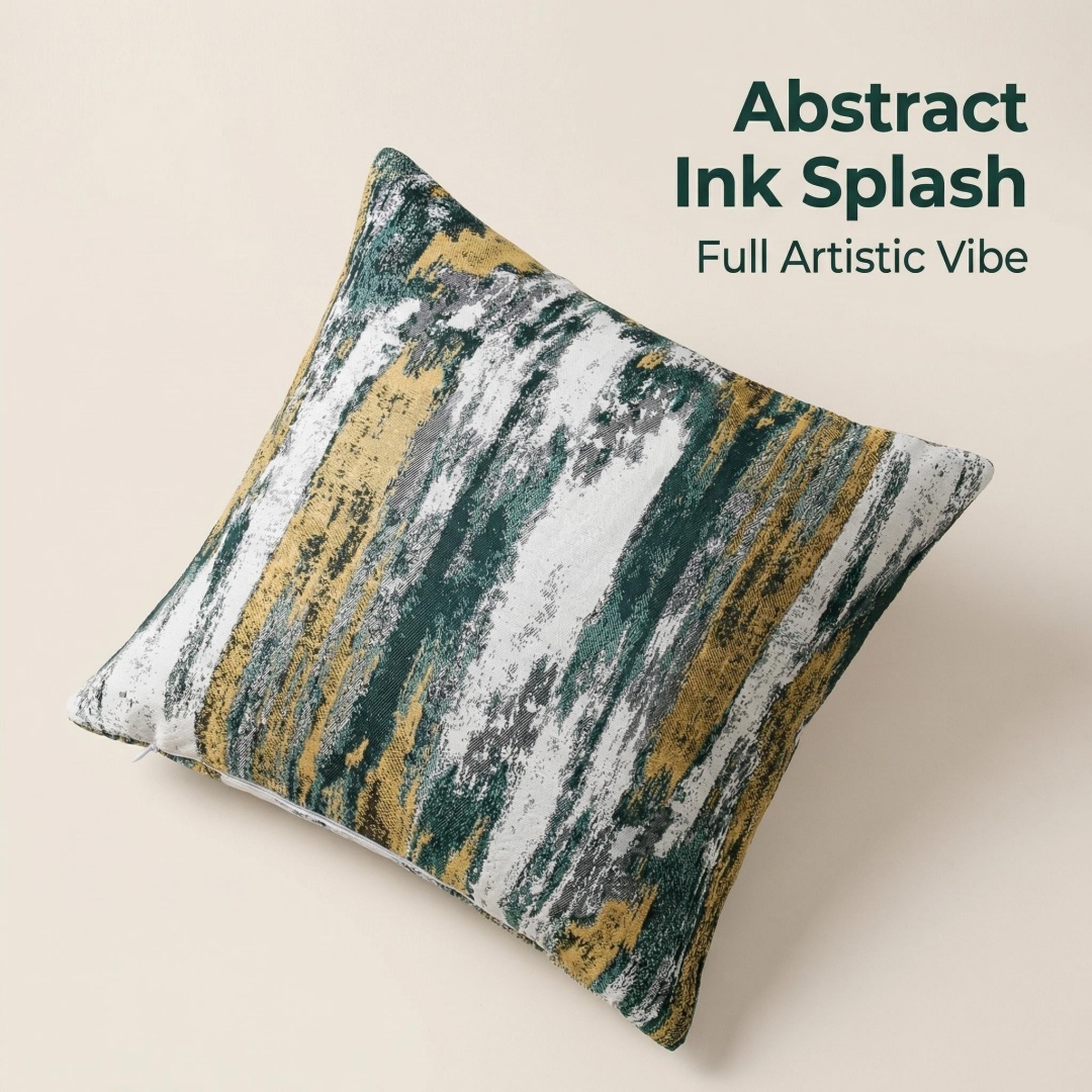 Home Nordic textuur garengever - Yarn Home Decor recensie en prijs