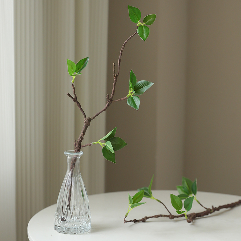 17,3 inch kunstmatige tak met  - Home Decor Zen Style recensie en prijs