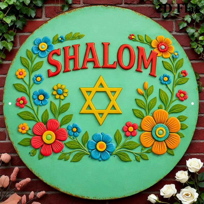 CIFBUY Shalom Ster van David A - Home Decor Living recensie en prijs
