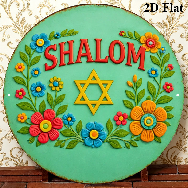CIFBUY Shalom Ster van David A - Home Decor Living recensie en prijs