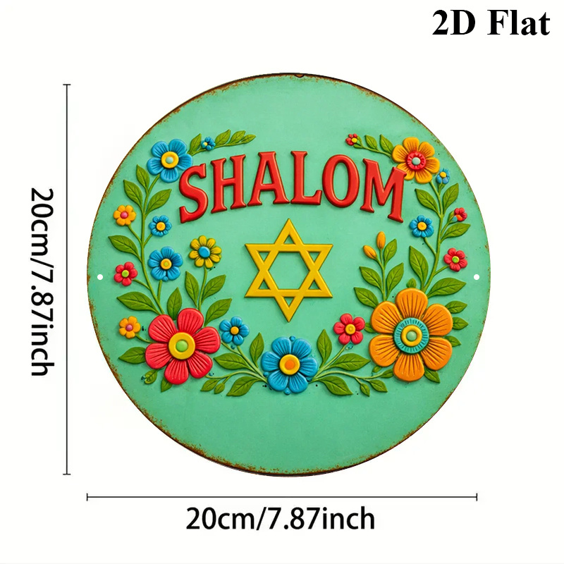 CIFBUY Shalom Ster van David A - Home Decor Living recensie en prijs