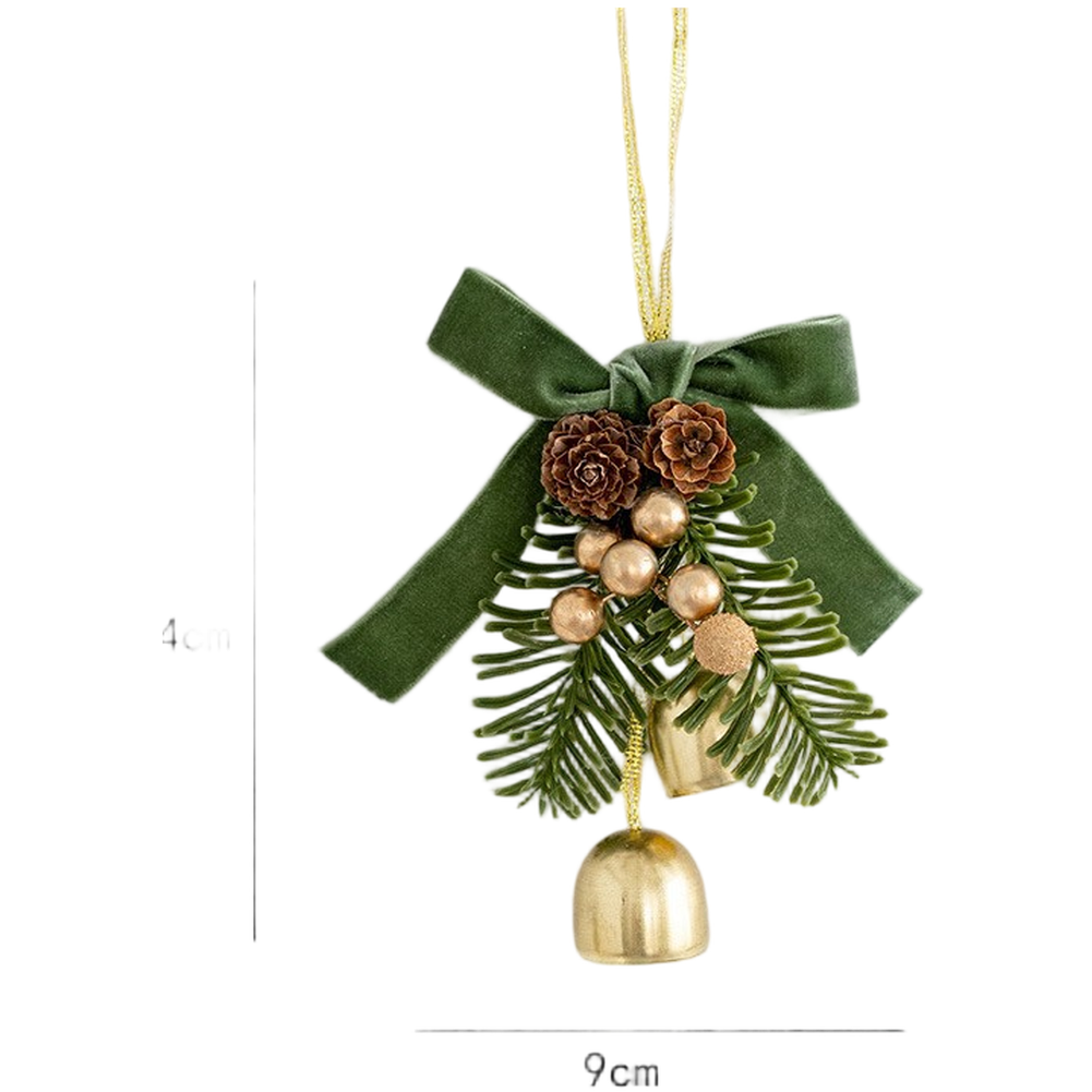 Dennenappel Decor Hangend Deco - Home Decor Location recensie en prijs