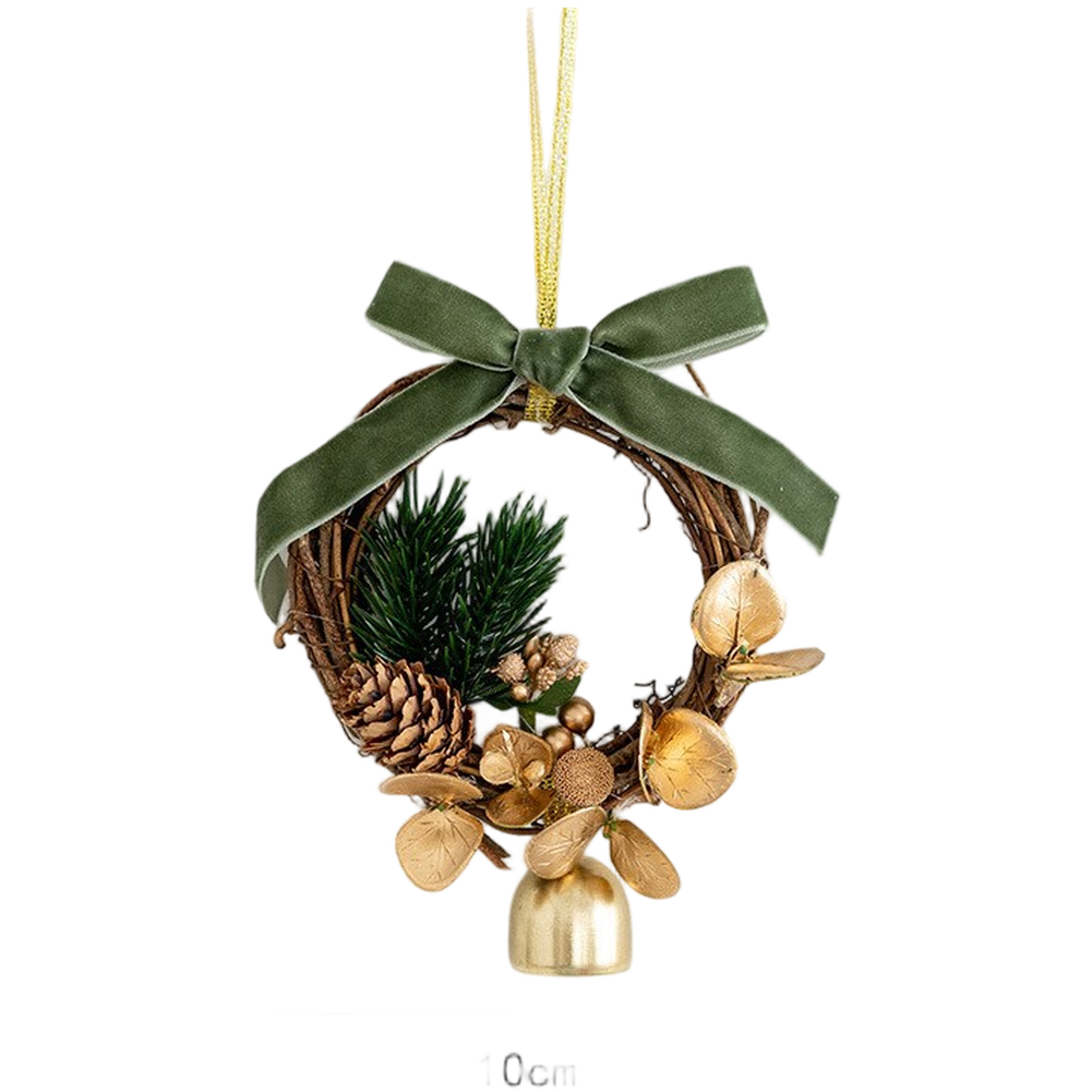 Dennenappel Decor Hangend Deco - Home Decor Location recensie en prijs