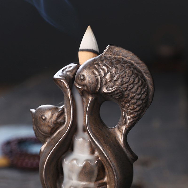 Keramische Kalebas Terugstroom - Home Decor Zen Style recensie en prijs