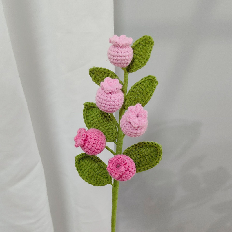 Afgewerkt Handgemaakt Gehaakt  - Yarn Home Decor recensie en prijs