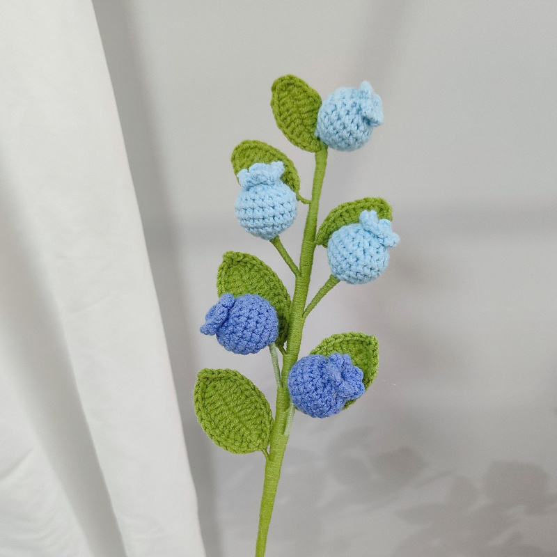 Afgewerkt Handgemaakt Gehaakt  - Yarn Home Decor recensie en prijs