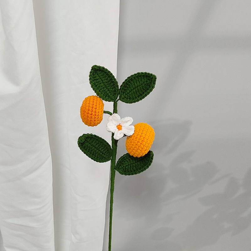 Afgewerkt Handgemaakt Gehaakt  - Yarn Home Decor recensie en prijs