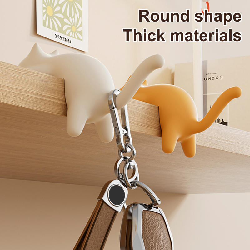 3 stuks leuke draagbare kat ta - Home Decor Cat recensie en prijs