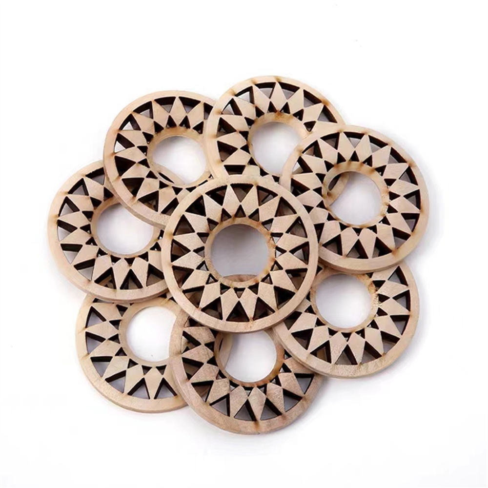 Hoge Kwaliteit Houten Ambachte - Home Decor Modern Organic recensie en prijs