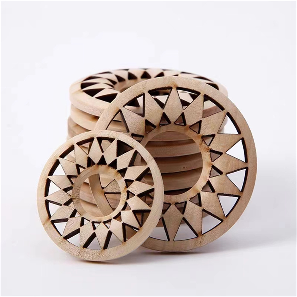 Hoge Kwaliteit Houten Ambachte - Home Decor Modern Organic recensie en prijs