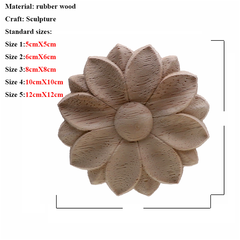 VZLX Vintage Bloemen Houtsnijw - Home Decor Modern Organic recensie en prijs