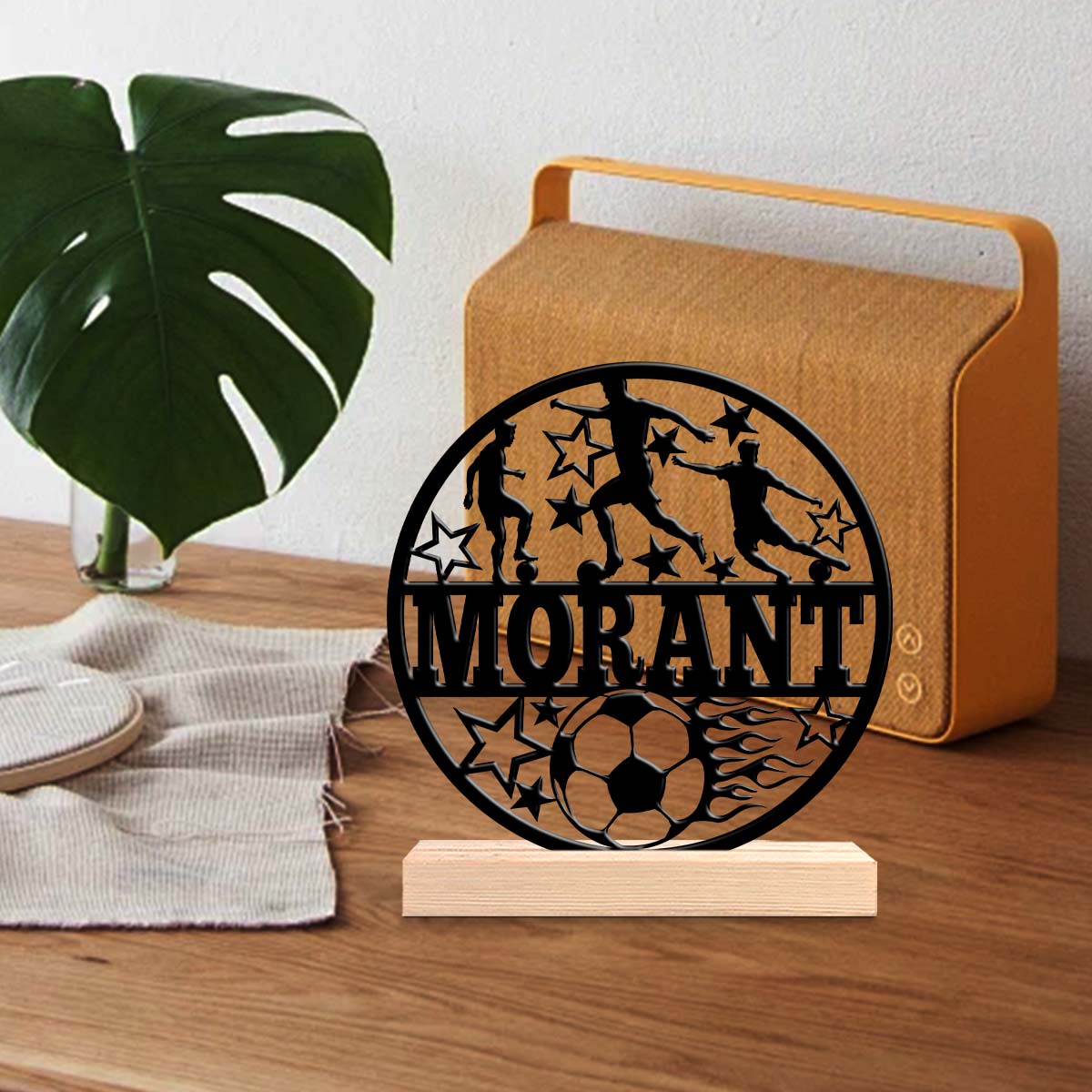 1 stuk uniek gepersonaliseerd  - Home Decor Statue recensie en prijs
