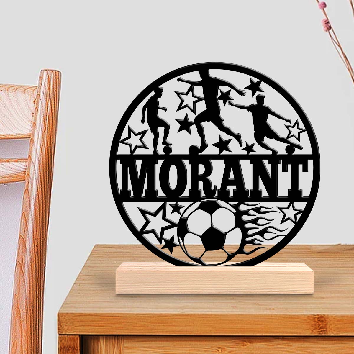 1 stuk uniek gepersonaliseerd  - Home Decor Statue recensie en prijs