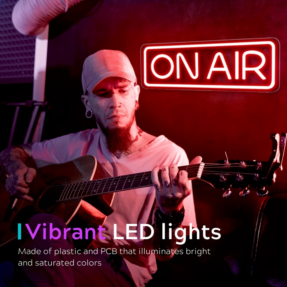 Op Lucht Neonreclames-Geleid L - Neon Sign Led Custom recensie en prijs