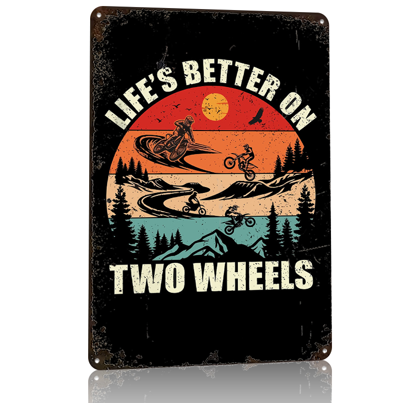 Het leven is beter op twee wie - Home Decor On Wheels recensie en prijs