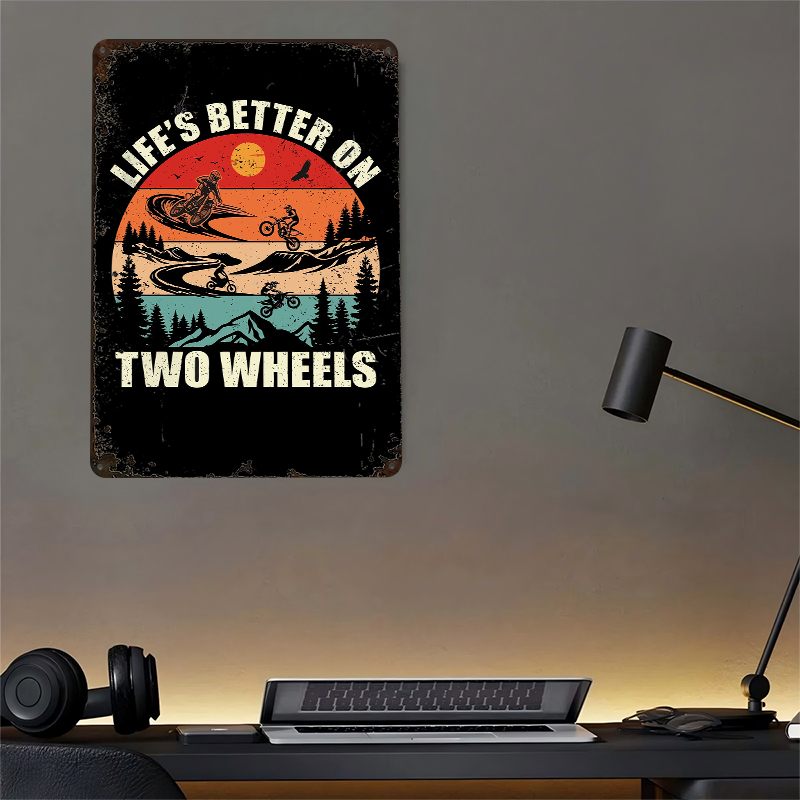 Het leven is beter op twee wie - Home Decor On Wheels recensie en prijs