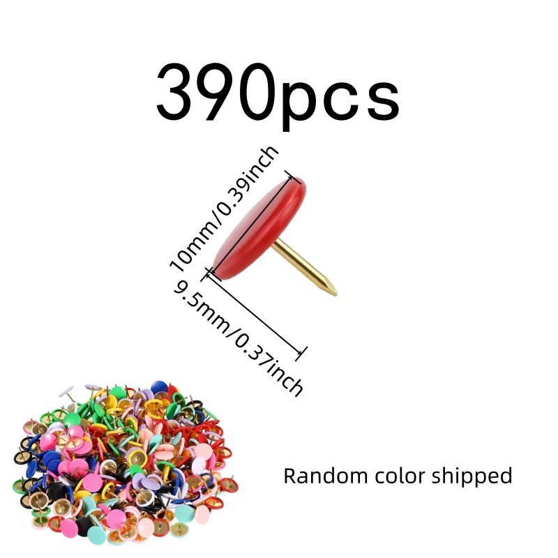 390 stuks zacht gecoate, schat - Home Decor Location recensie en prijs