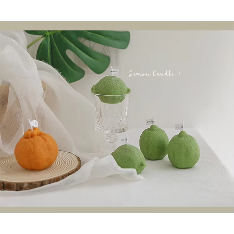 Huisdecoratie op maat, citroen - Home Decor Simulator recensie en prijs