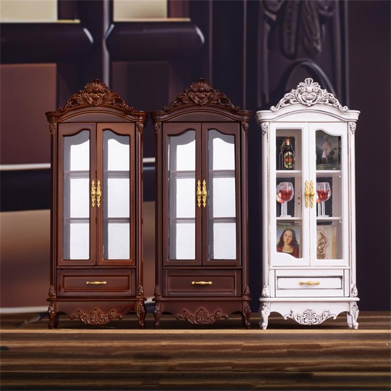 1/12 Poppenhuis Vintage Simula - Home Decor Simulator recensie en prijs