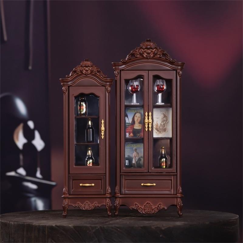 1/12 Poppenhuis Vintage Simula - Home Decor Simulator recensie en prijs