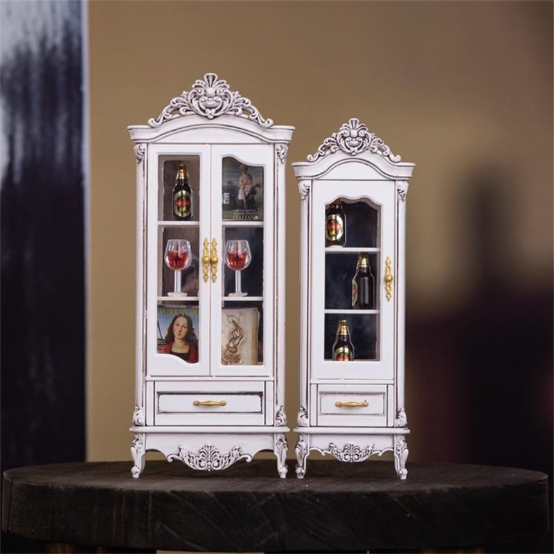 1/12 Poppenhuis Vintage Simula - Home Decor Simulator recensie en prijs