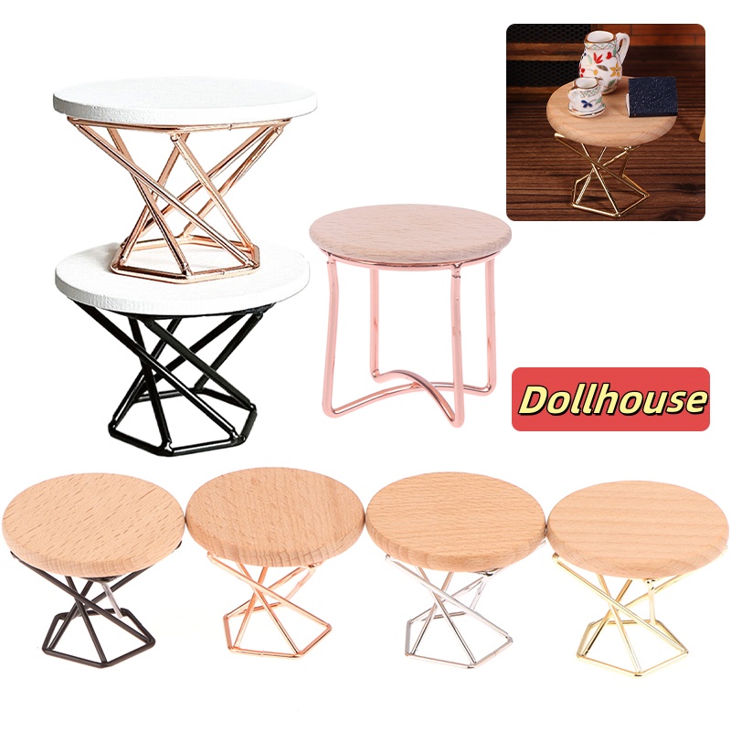 1/12 Poppenhuis Simulatie Salo - Home Decor Simulator recensie en prijs