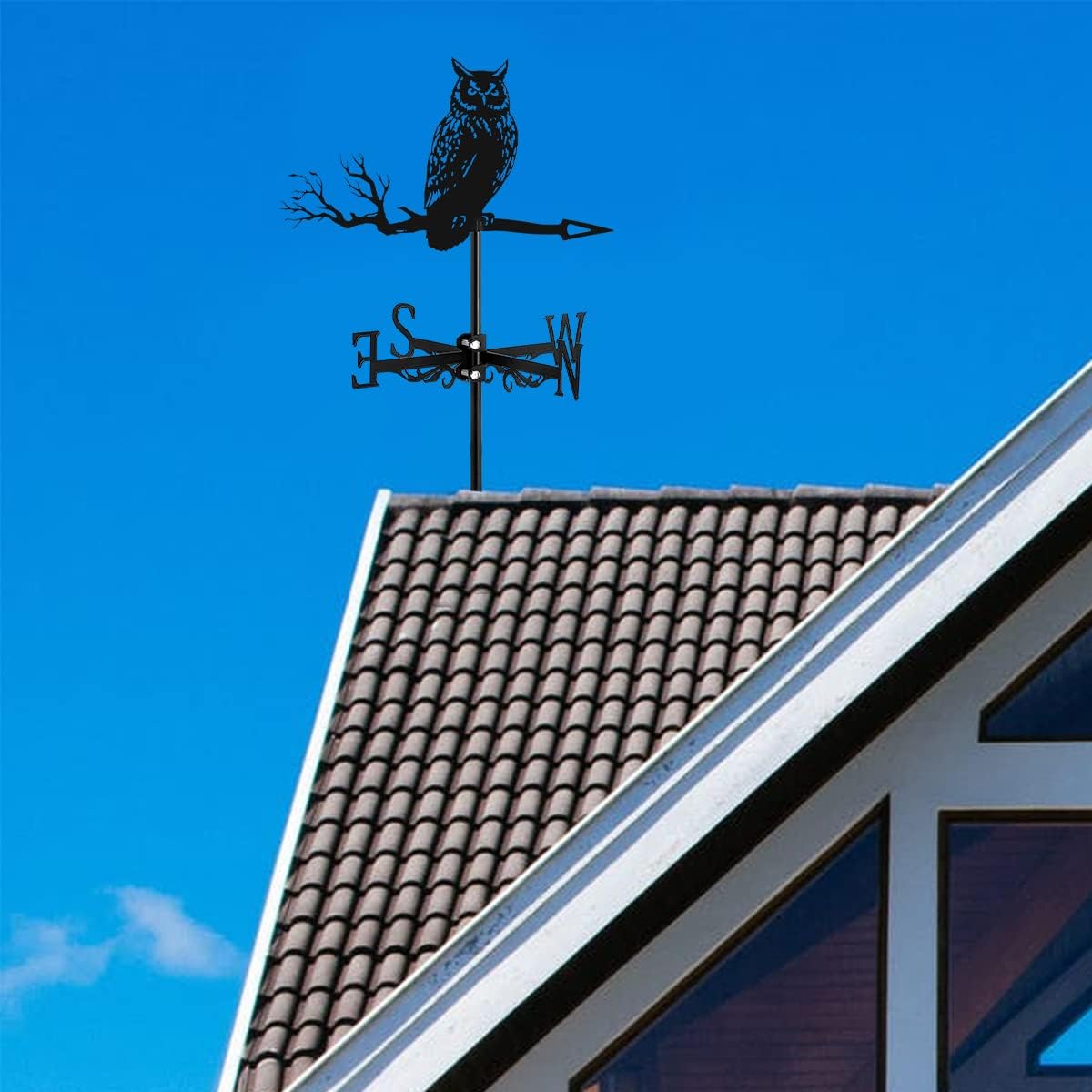 Uil Vane, Simulatie Kunst, Hui - Home Decor Simulator recensie en prijs