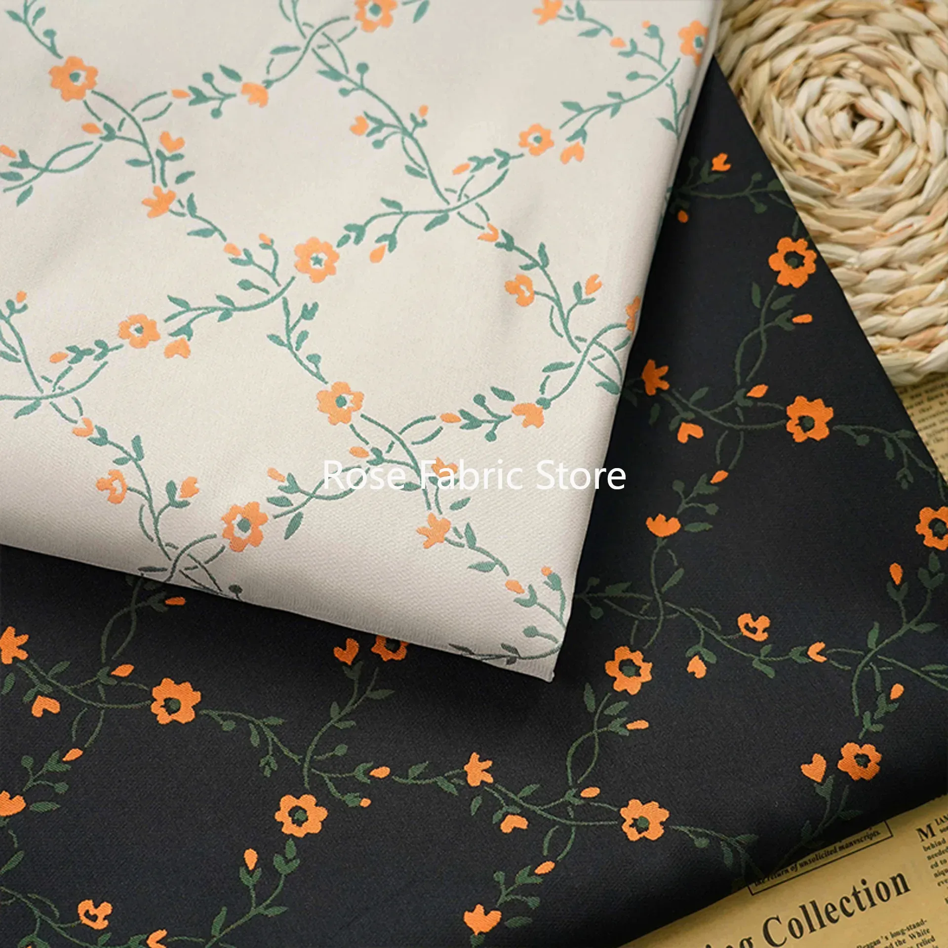 1 meter kleine bloem garen gev - Yarn Home Decor recensie en prijs