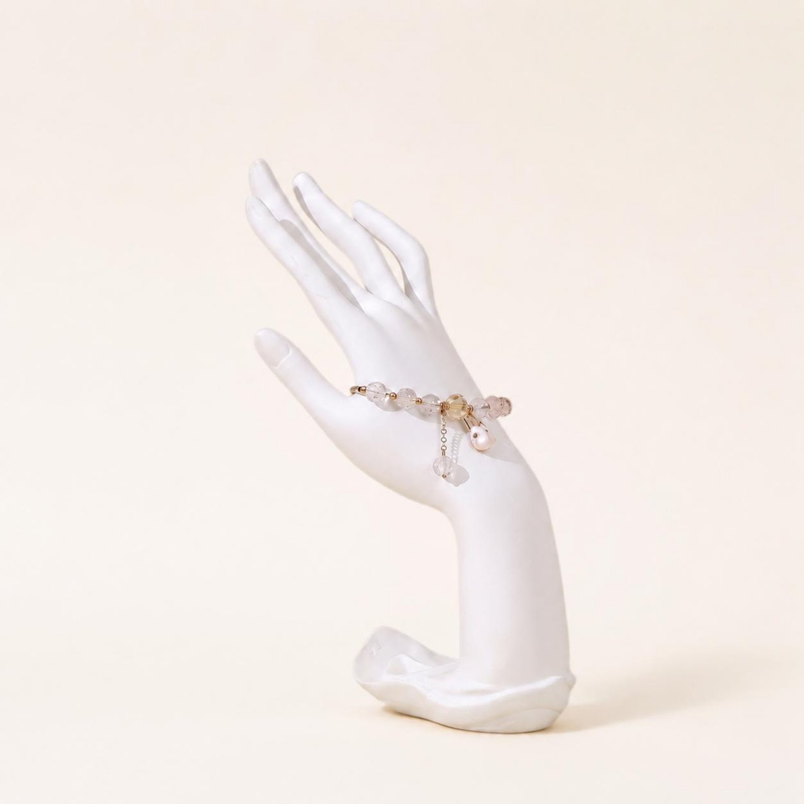 3 stuks handvormige armbandsta - Home Decor Design Ideas recensie en prijs